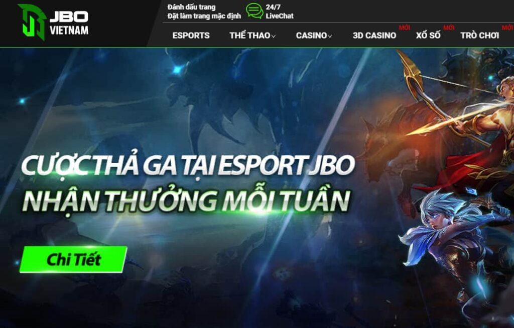 Tại sao tôi cần đăng nhập vào Jili? - Jili