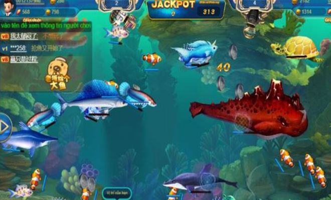Cổng game Net88 King và thư viện game của nó đã tạo nên một thương hiệu - Net88