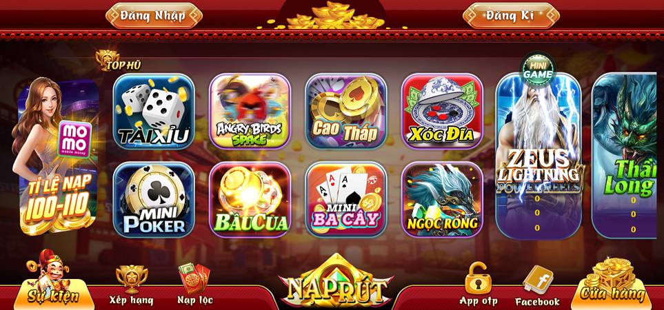Trò chơi thẻ bài cấp độ Zbet88 nào phổ biến nhất? - Zbet88