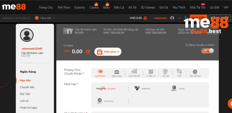 Trò chơi máy đánh bạc đạt chuẩn Win79, tặng vốn khởi đầu miễn phí - Win79
