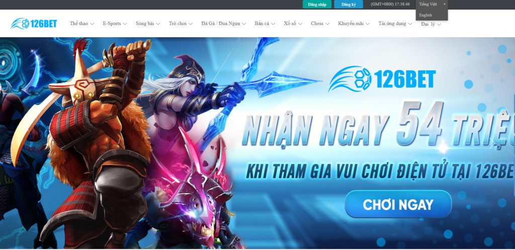 Một công ty game hàng đầu sẽ tặng 131000 tiền thưởng cá cược miễn phí - We88