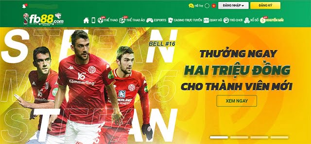 Tổng quan về sảnh cá cược trò chơi bài Fb9 - Fb9