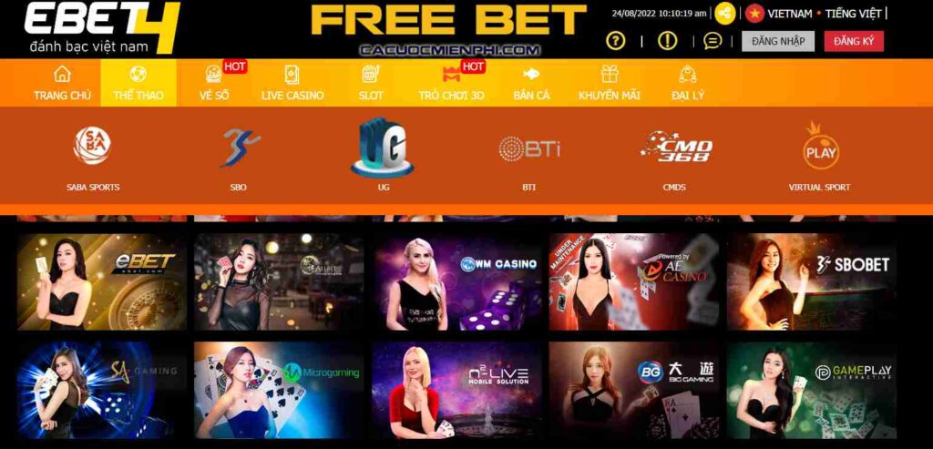 Hai vị trí dẫn đầu: Vnq8 Games – một cổng game hoàn toàn mới - Vnq8