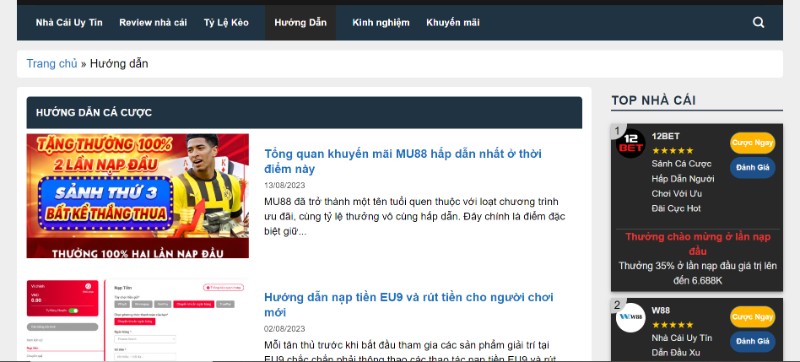 Dịch vụ tạo giá trị 11Bet - 11Bet