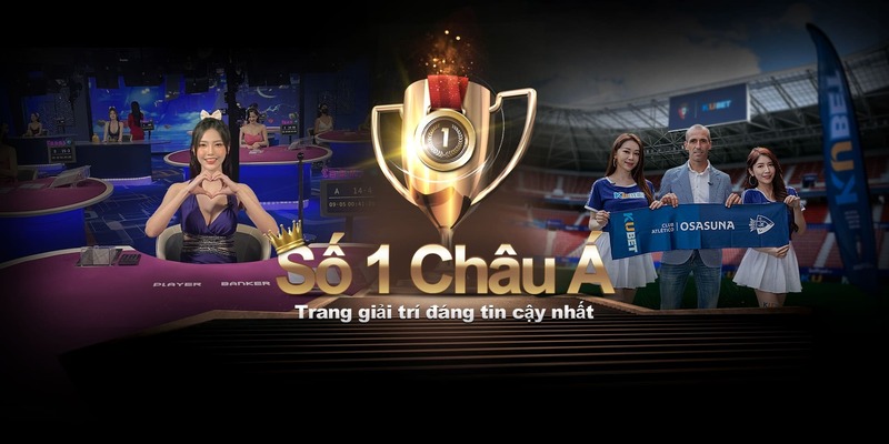 Đây là lợi thế lý tưởng của một thương hiệu hạng 123B - 123B