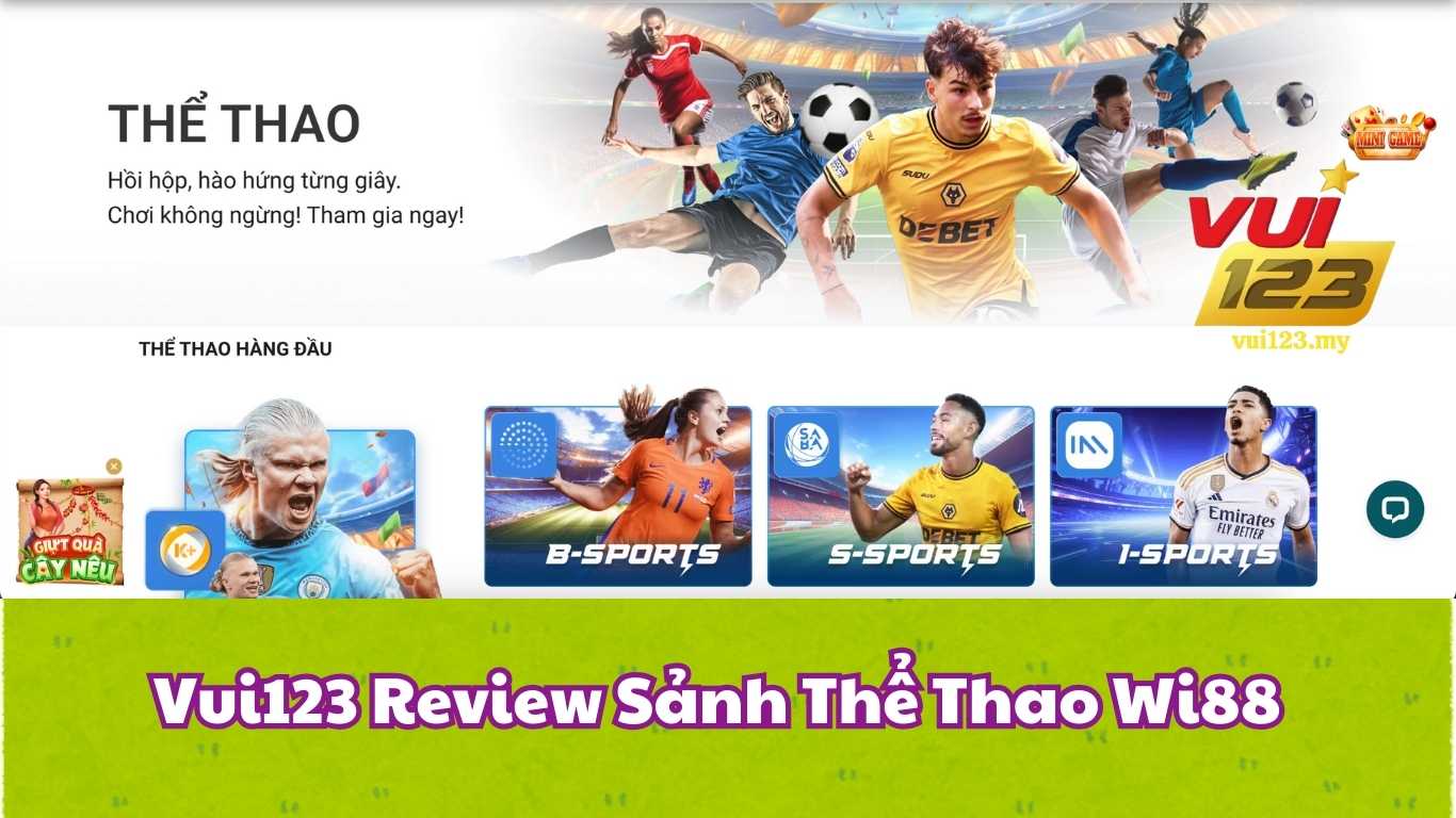 Fi88 là một trang web trò chơi điện tử mang đậm bản sắc văn hóa Việt Nam - Fi88