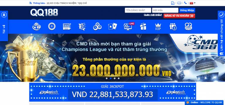 Nhận ngay tiền thưởng 50000 khi đặt cược và nạp tiền bằng ứng dụng Xx88 - Xx88