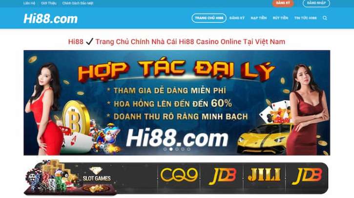 Các chương trình khuyến mãi và ưu đãi của Hay88 - Hay88