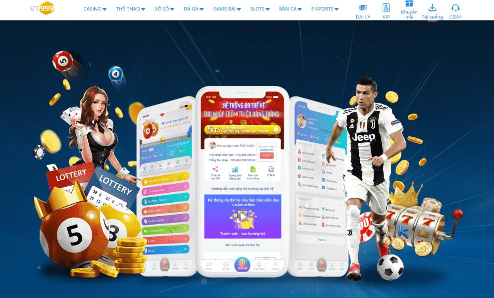 Sự khác biệt giữa Vip88 và Vip88 - Vip88