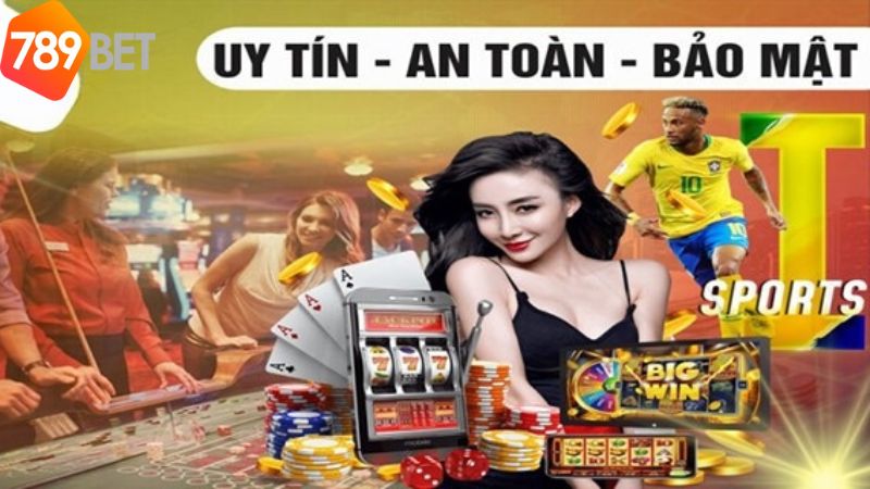Những hạn chế của Win789 là gì? - Win789