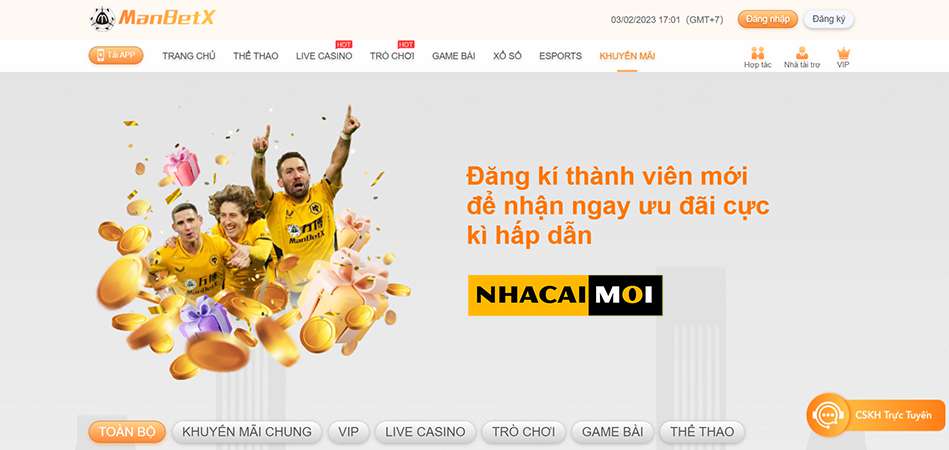 Các đặc điểm chính của 898Bet - 898Bet