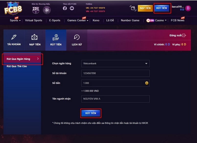 Câu hỏi thường gặp về trang web C168 Games - C168