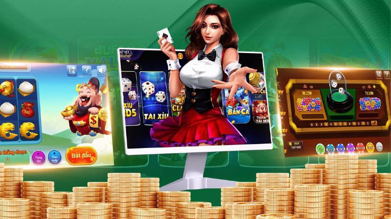 1Wincom có phải là một trang web game uy tín không? - 1Win