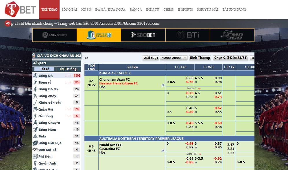 Sản phẩm phổ biến nhất trong các trò chơi cấp K89bet - K89bet