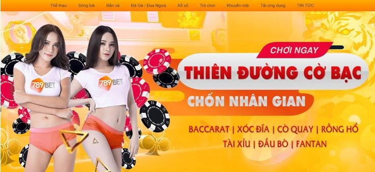 Betvnd hiện đang tiến hành một số hoạt động quảng bá - Betvnd